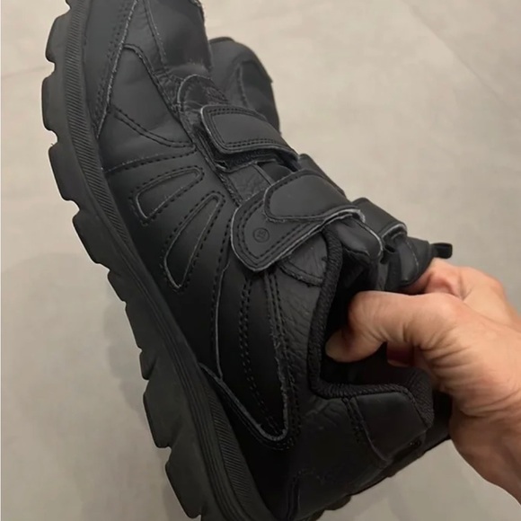 Stride Rite Unisex-Child Cooper 2.0 H&l Sneaker size 5.5 - Picture 7 of 7